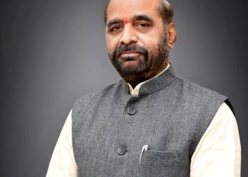 मेडीकल तपासणीत अनफीट (अपात्र) ठरलेल्या चंद्रपूर, यवतमाळ जिल्ह्यातील वेकोलि प्रकल्पग्रस्तांना नोकरीत सन्मानपूर्वक सामावून घ्यावे – हंसराज अहीर