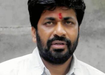 पालकमंत्री ना. ओमप्रकाश उर्फ बच्चू कडू यांचा 8 फेब्रुवारी दौरा