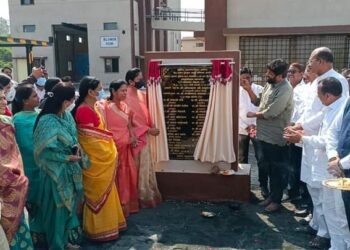 अकोला शहराच्या विकासासाठी नेहमीच सहकार्य-पालकमंत्री बच्चू कडू