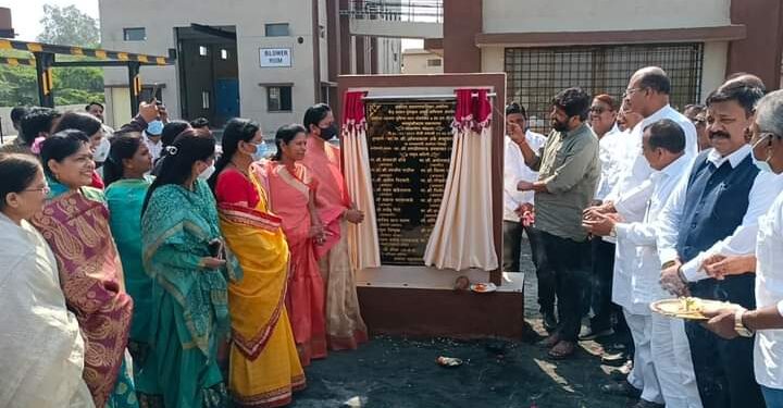 अकोला शहराच्या विकासासाठी नेहमीच सहकार्य-पालकमंत्री बच्चू कडू