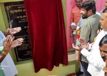 जिल्ह्यातील क्रीडा सुविधा विकासासाठी  १०० कोटींचा प्रस्ताव -पालकमंत्री ना. बच्चू कडू