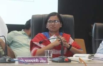 दिव्यांग कल्याणाचा सर्वसमावेशक कृती आराखडा तयार करा- ना. बच्चू कडू