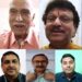 उत्कट भावनांचा सौंदर्यपूर्ण आविष्कार म्हणजे कविता – विसुभाऊ बापट