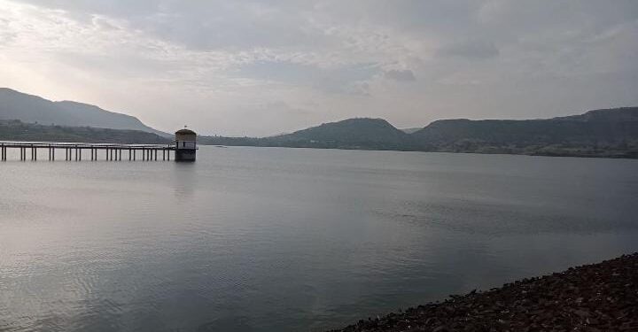 ऐका हो! ऐका सोमवारी आढळा धरणातून आवर्तन सुटेल बरं का