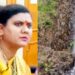 कोरपणा,जिवती येथील निसर्गरम्य निर्मित पर्यटन स्थळाचा विकास करा-प्रा. शिल्पा बोडखे