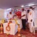 शेतकरी हाच जगाचा पोंशिंदा – डॉ. अंकुश आगलावे
