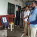 नीलकंठराव शिंदे विज्ञान व कला महाविद्यालयात गानसम्राज्ञी भारतरत्न लता मंगेशकर यांना श्रद्धांजली अर्पण