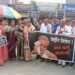 माफी मांगो,मोदीजी माफी मांगो’