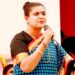 आज खऱ्या अर्थाने समाजात वावरणाऱ्या विकृत मानसिकतेला चाप व अंकीताला श्रद्धांजली मिळाली आहे