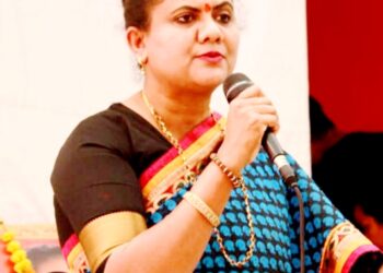 आज खऱ्या अर्थाने समाजात वावरणाऱ्या विकृत मानसिकतेला चाप व अंकीताला श्रद्धांजली मिळाली आहे