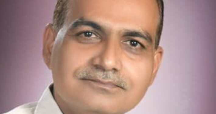 जुनी पेन्शन योजना लागू करण्याचा निर्णय घेतल्याबद्दल नुटातर्फे राजस्थान सरकारचे स्वागत