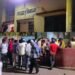 धारधार शस्त्राने आईला केले ठार, मुलीवर वार