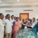 मुख्याधिकाऱ्यांचा राष्ट्रवादीच्या निवेदनाला प्रतिसाद !