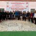 आनंद निकेतन महाविद्यालयामध्ये तिसऱ्या आनंदवन ऑलिम्पियाड चे थाटात उद्घाटन