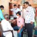 आरोग्यसेवा हिच खरी जनसेवा – डॉ.संतोष मुंडे