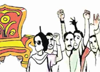सिरपूर सेवा सहकारी संस्था ची निवडणूक अविरोध