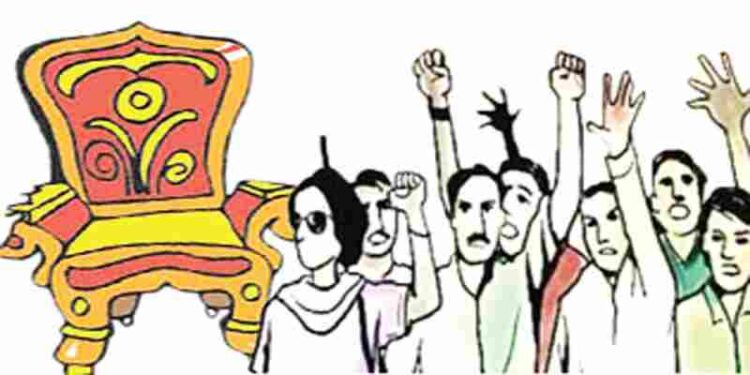 सिरपूर सेवा सहकारी संस्था ची निवडणूक अविरोध