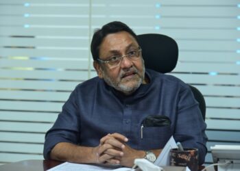 अल्पसंख्याक विद्यार्थीबहुल शाळा, मदरसा यांच्यासाठी अनुदान