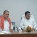आदिवासी विभागाच्या योजना प्रभावीपणे राबवा – राज्यमंत्री प्राजक्त तनपुरे