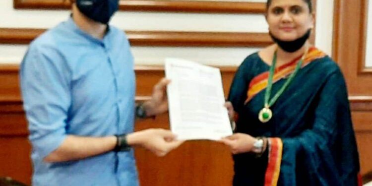 आयएमएस प्रोजेक्टसाठी पर्यायी जागेचा विचार व्हावा – आदित्य ठाकरे