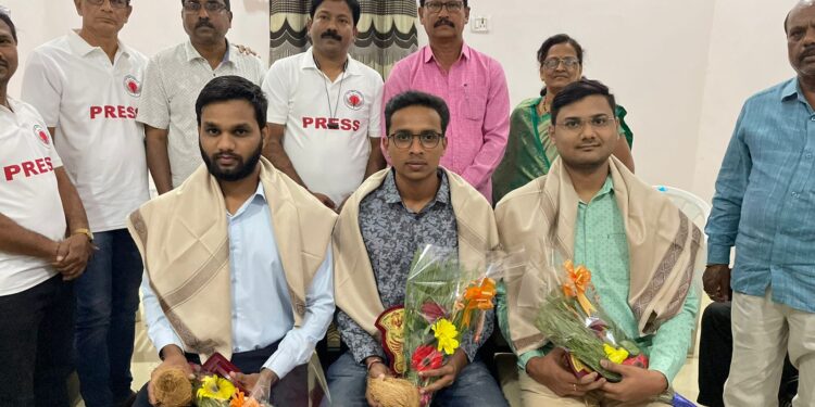 शैक्षणिक केंद्राकडे राजुरा शहराची वाटचाल