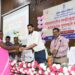 आशाताई आरोग्य सेवेचा कणा:-कुमार आशीर्वाद