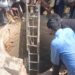 धोपटाळा टाऊनशिप येथे सिवरेज टाकी साफ करतांना गुदमरल्याने कामगाराचा मृत्यू