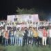 मुस्लिम समाजाच्या सर्वांगीण विकासासाठी काँग्रेस कटिबद्ध : खासदार बाळूभाऊ धानोरकर