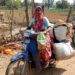 अत्याधुनिक शेतीच्या माध्यमातुन रसिका गावतुरे यांनी साधली प्रगती