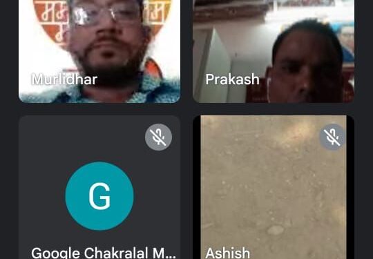प्रत्येकाला मातृभाषेचा अभिमान असावा!
