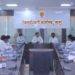 लातूर जिल्ह्यातील संपूर्ण उसाचे गाळप येत्या मे-2022 अखेर होईल या दृष्टीने नियोजन करावे -पालकमंत्री अमित देशमुख