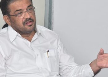 क्रीडा विज्ञान व क्रीडा व्यवस्थापनातील पदवी आणि पदव्युत्तर अभ्यासक्रमास विद्यापीठ अनुदान आयोगाच्या मान्यतेबाबतची अधिसूचना निर्गमित – क्रीडामंत्री सुनील केदार यांची माहिती