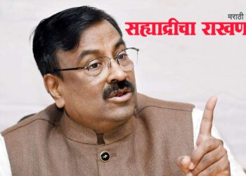 रेल्वे भूखंडावरील कुटुंबांना बेघर करू नका !