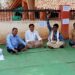 महसूल कर्मचाऱ्यांचा दहा दिवसानंतर ही संप सुरूच