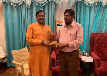 चंद्रपूर जिल्ह्यातील ज्येष्ठ नागरिकांना मिळणार राष्ट्रीय वयोश्री योजनेचा लाभ