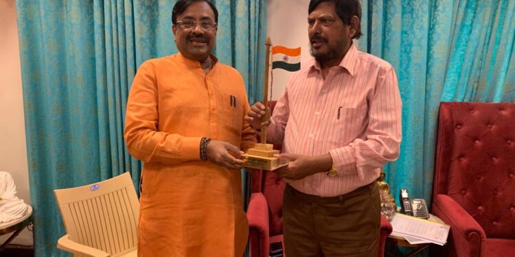 चंद्रपूर जिल्ह्यातील ज्येष्ठ नागरिकांना मिळणार राष्ट्रीय वयोश्री योजनेचा लाभ