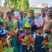 कोरची जि.प.शाळेमध्ये शाळा पुर्व तयारी अभियान मेळावा