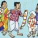 बाल संरक्षण कक्ष व चाईल्ड लाईनच्या सतर्कतेने वरोरा व मुल येथील बालविवाह रोखण्यात यश
