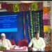 विवेकानंद महाविद्यालयात प्रमाणपत्र वितरण