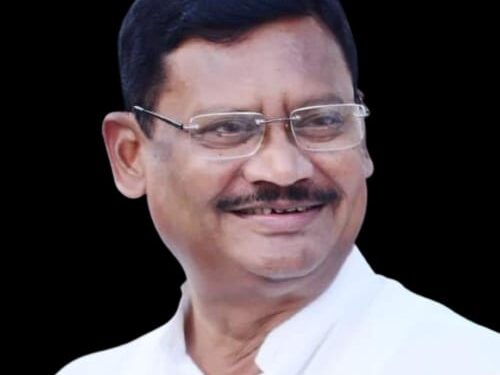 खिर्डी आदिवासी सोसायटीवर काँग्रेसचे १३ पैकी ११ उमेदवार बिनविरोध