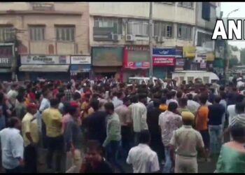 नुपूर शर्मांचे समर्थन करणाऱ्या टेलरची निर्घृण हत्या