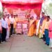 वरोरा येथे राजमाता अहिल्यादेवी होळकर यांची २९७ वी जयंती उत्साहात साजरी .