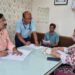 बाबुपेठ रेल्वे उड्डाण पुलासाठी वाढीव २० कोटी रुपये निधी उपलब्ध होणार !