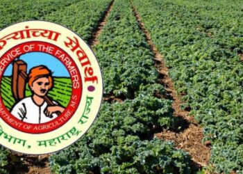 राज्यात खते, बियाणांचा तुटवडा नाही; शेतकरी बांधवांना खते, बियाणे कमी पडणार नाहीत