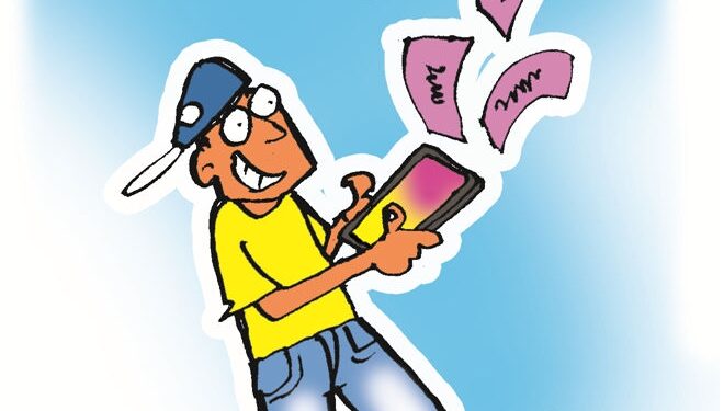 राजुऱ्याच्या धनदांडग्या गुंतवणूकदारांना आभासी चलनाचा निव्वळ आ`भास`