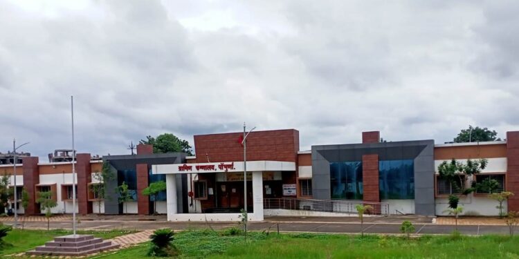 पोंभुर्णा ग्रामीण रुग्‍णालयात १३ पदे कंत्राटी स्‍वरुपात भरणार
