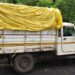 राष्ट्रीय महामार्गावर चारचाकी वाहनात मृतदेह आढळल्याने एकच खळबळ