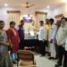 नव्याने प्रस्तावित असलेल्या शंभर दारू दुकानांना परवानगी देऊ नये – भाजपची मागणी.