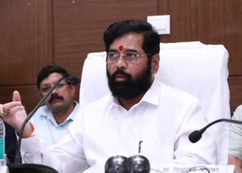 दरवर्षी संपर्क तुटणाऱ्या गावांसाठी कायमस्वरूपी व्यवस्था निर्माण करणार: मुख्यमंत्री एकनाथ शिंदे
