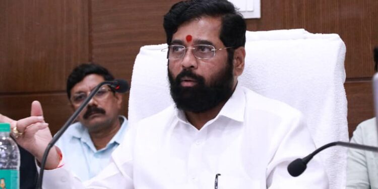 दरवर्षी संपर्क तुटणाऱ्या गावांसाठी कायमस्वरूपी व्यवस्था निर्माण करणार: मुख्यमंत्री एकनाथ शिंदे